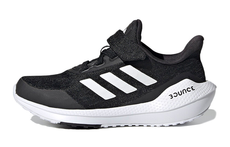 

Кроссовки adidas EQ21 BOA Black White Kids