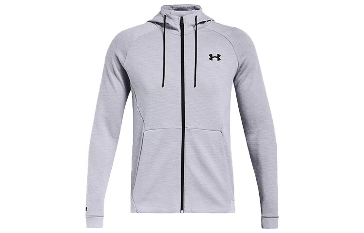 

Куртка мужская серая Under Armour, серый