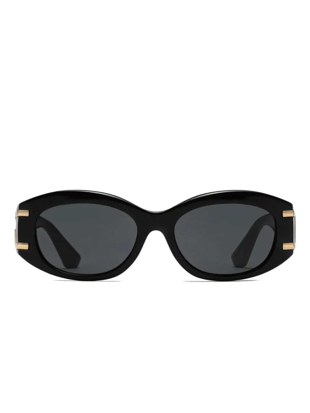 

Солнцезащитные очки DG Griffe Dolce & Gabbana Eyewear, черный