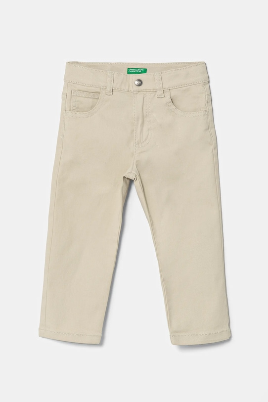 

Детские джинсовые шорты United Colors Of Benetton, синий