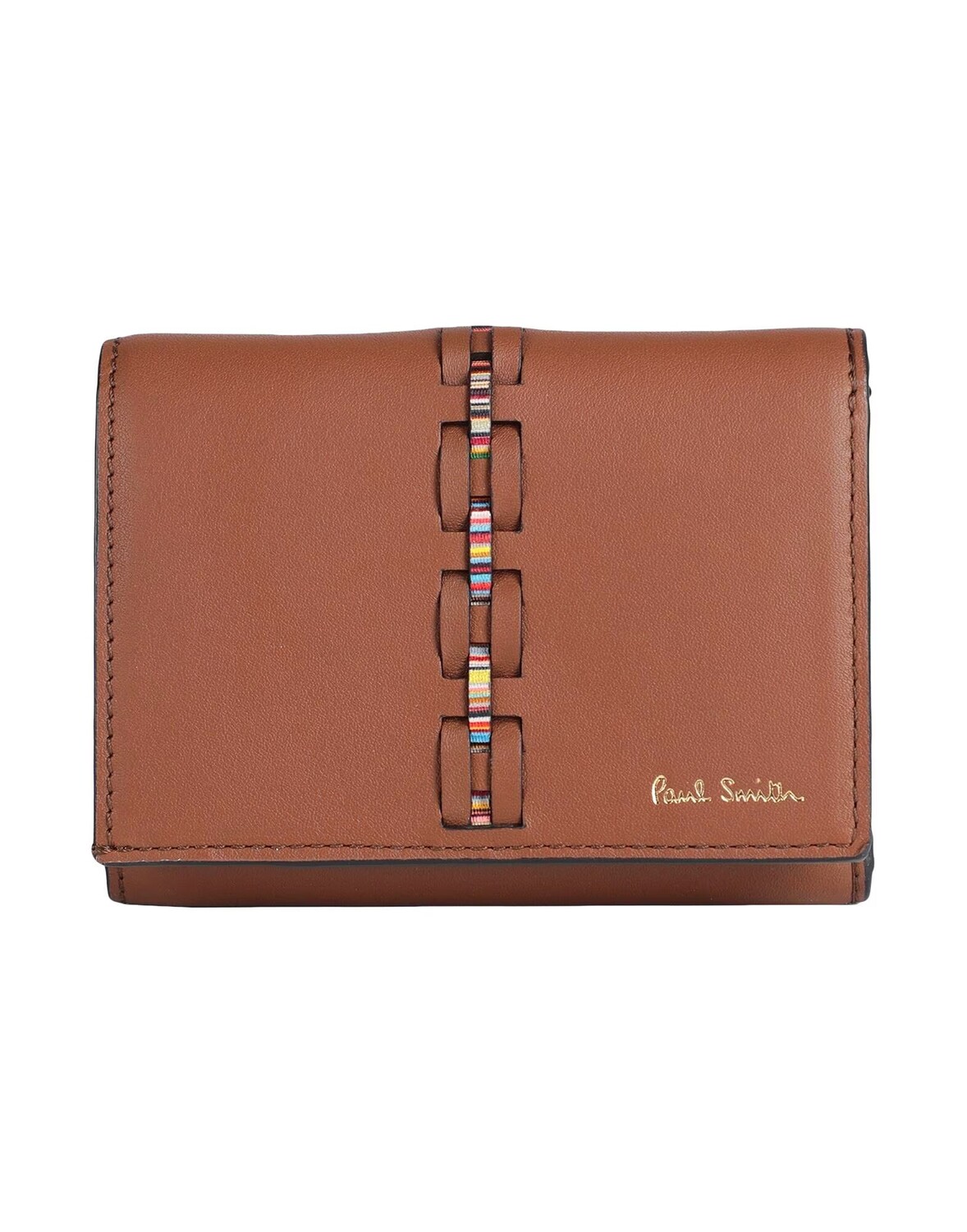 

Кошелек Paul Smith, коричневый