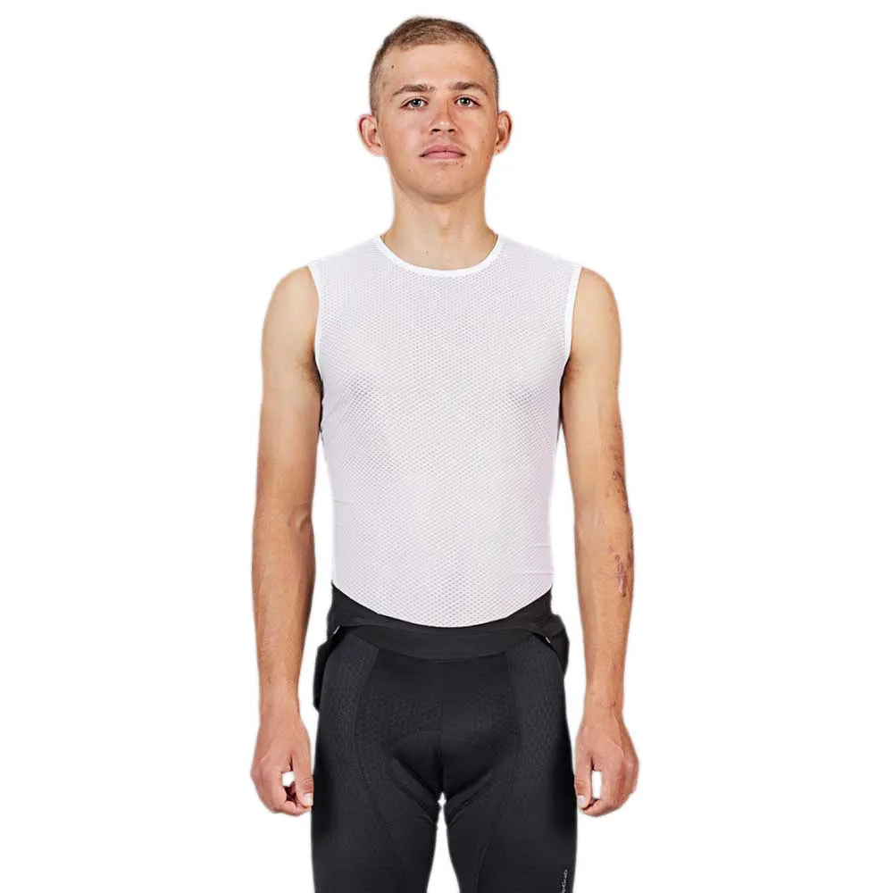 

Базовый слой GripGrab Ultralight Mesh, белый