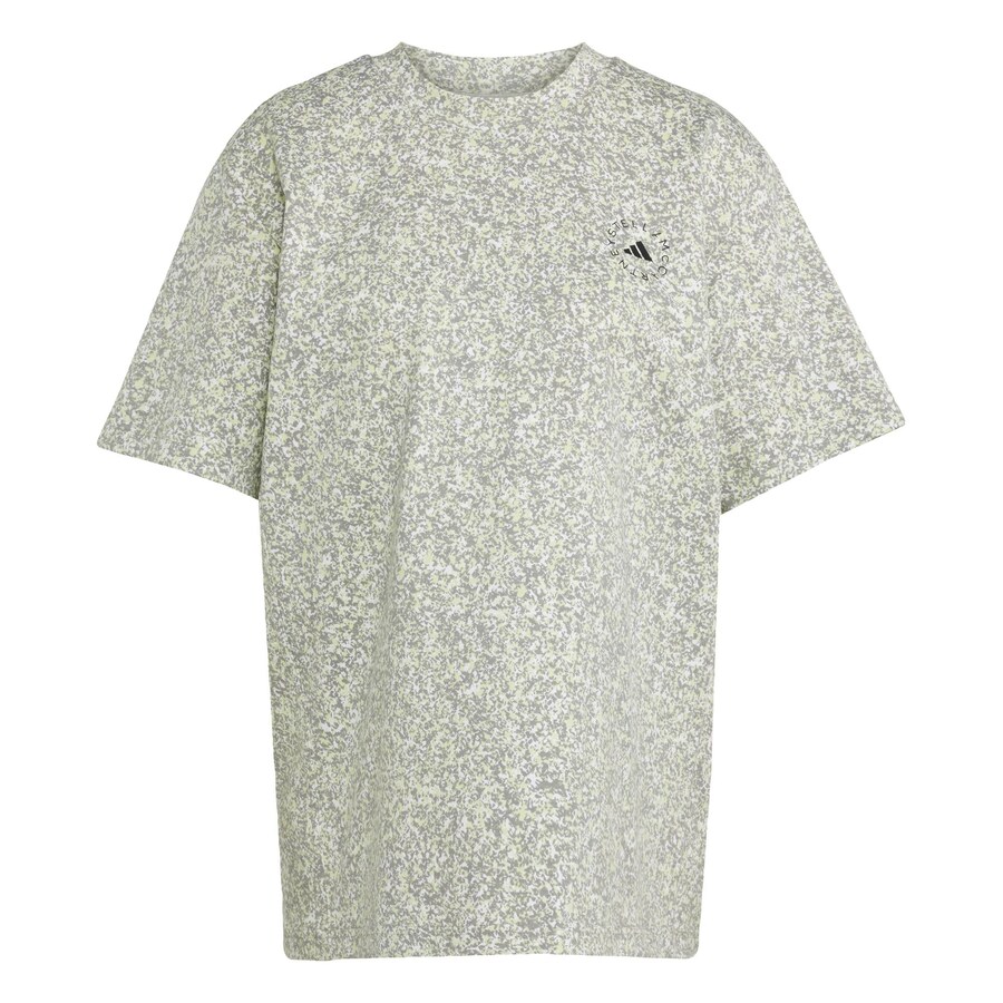 

Рубашка для выступлений ADIDAS BY STELLA MCCARTNEY, белый