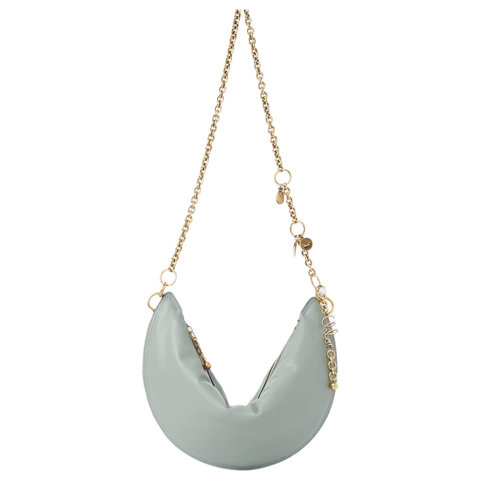 

Chloé Сумка через плечо из ягненка