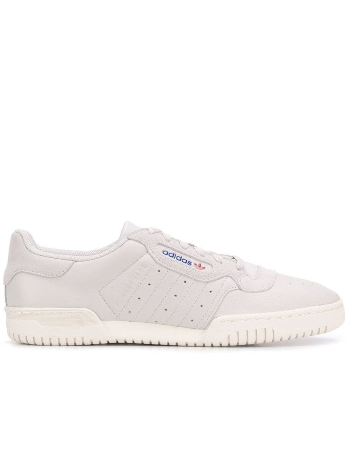 

Кроссовки Powerphase Adidas, серый