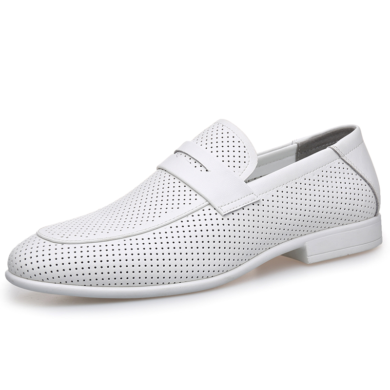 LUOMAIKE Мужские повседневные кроссовки Low Top черные, цвет Black — фото 4
