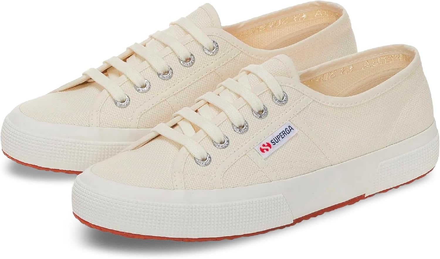 

Мужские кроссовки Superga 2750 Cotu Classic, бежевый