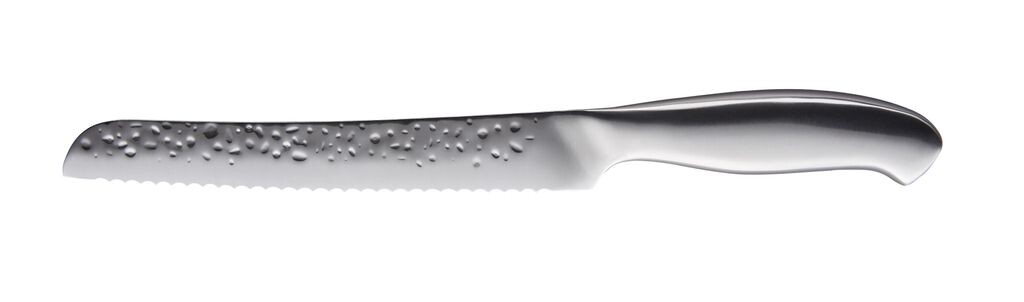 

Нож для хлеба MasterChef New Santoku 20 см