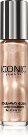 

Жидкий отбеливатель ICONIC London Rollaway Glow, Sparkling Wine Chic 8 ml