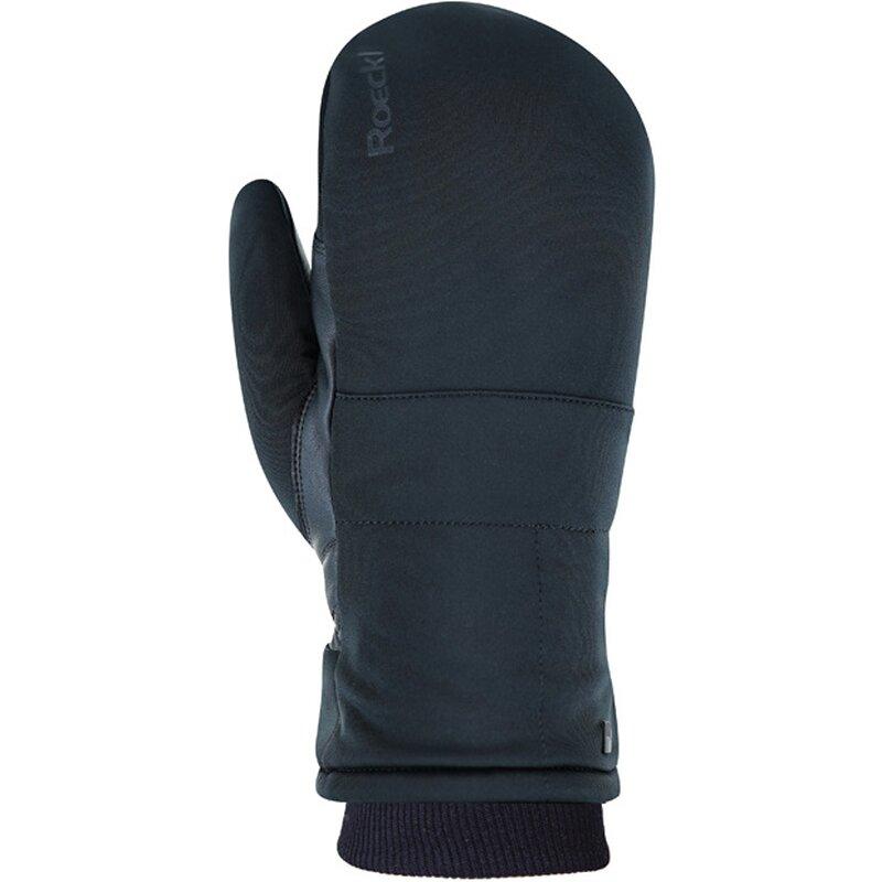 

Перчатки Kolon 2 Mittens Roeckl Sports, черный