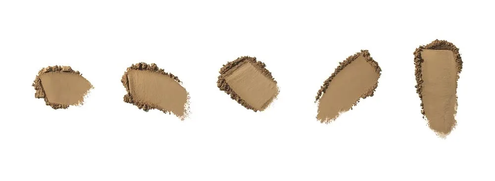Набор многоразовых компактных пудр Jane Iredale PurePressed Base Mineral Foundation | Полуматовая прессованная пудра с SPF | Без талька, веганский продукт, не тестируется на животных, Fawn — фото 2