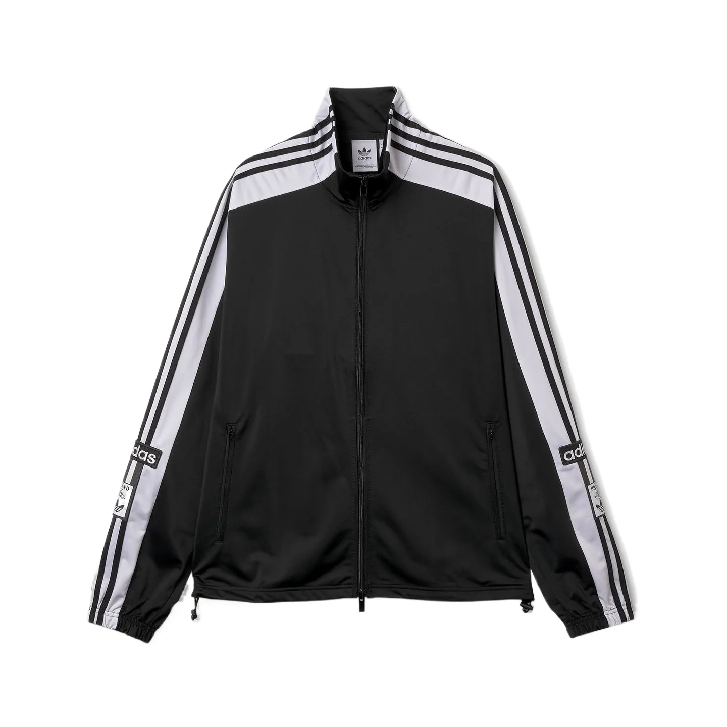 Adidas Originals Куртка мужская Japan Version черная