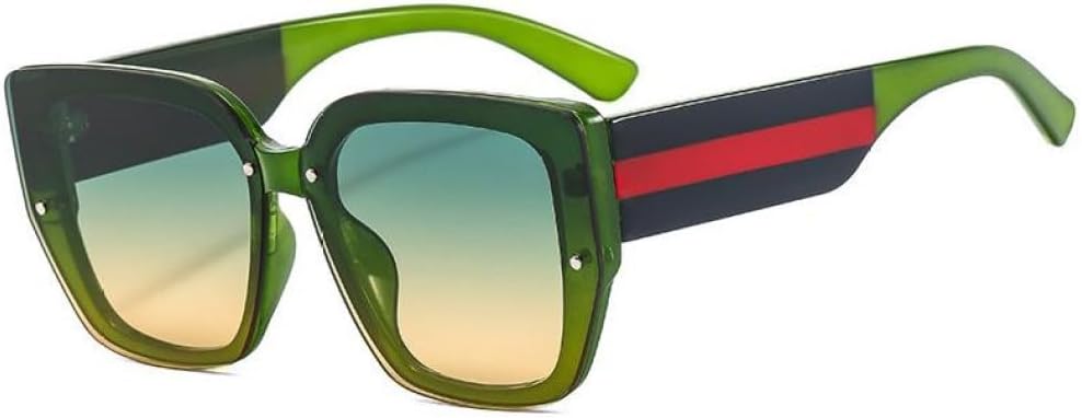 

Модные солнцезащитные очки для женщин 2027 года: очки для вождения, мужские солнцезащитные очки для активного отдыха, женские очки с защитой от УФ-излучения UV400 MTZJH, C6