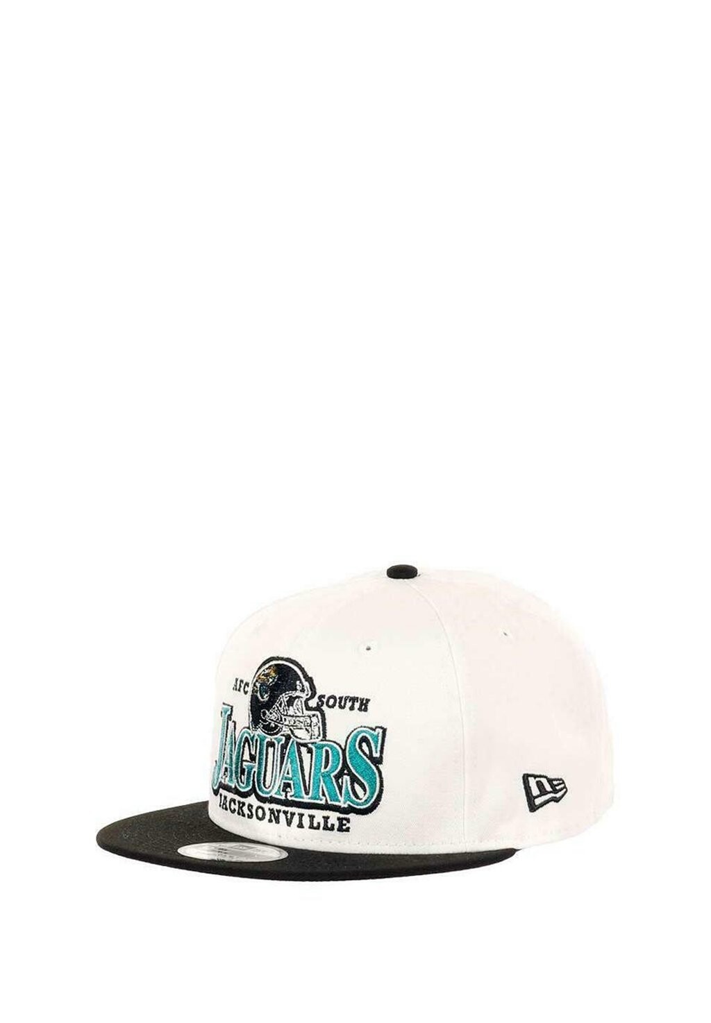 

Бейсболка SNAPBACK New Era, цвет weiss