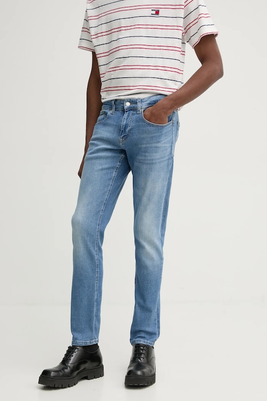 

Джинсы Tommy Jeans, синий