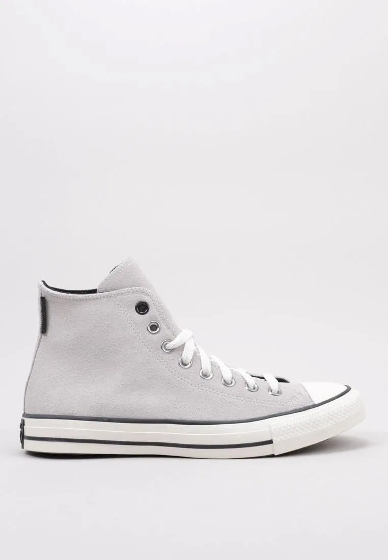 Кроссовки Converse CTAS Hi Pale Putty Unisex, бежевые — фото 2