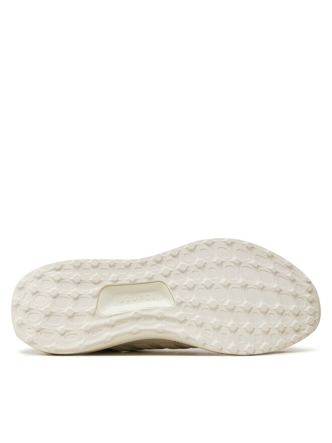 Кроссовки adidas Ubounce DNA IE8954 Blanco, белый — фото 4