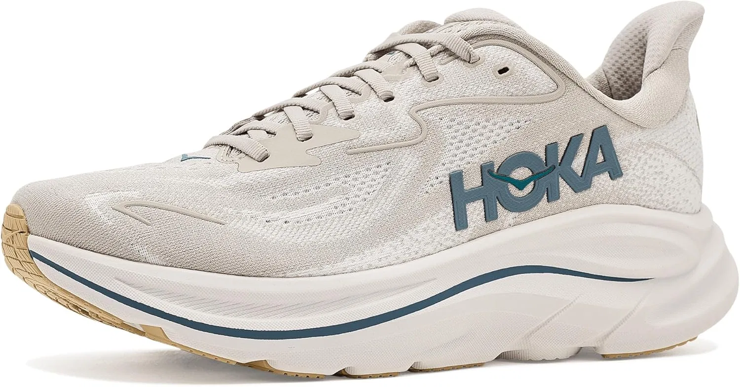 Женские кроссовки Hoka Mach 6, цвет «шпаклевка», размер 47 1/3 (Великобритания), Putty Grout