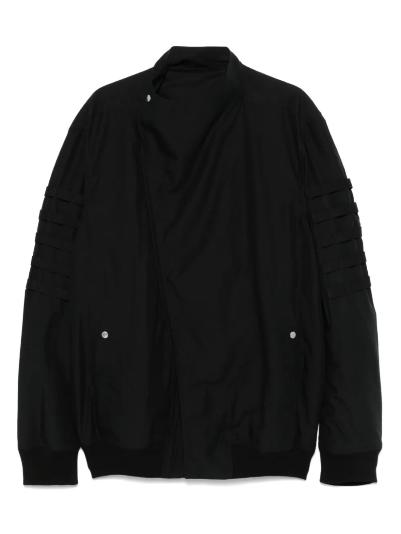 

Куртка Anthem Rick Owens, черный