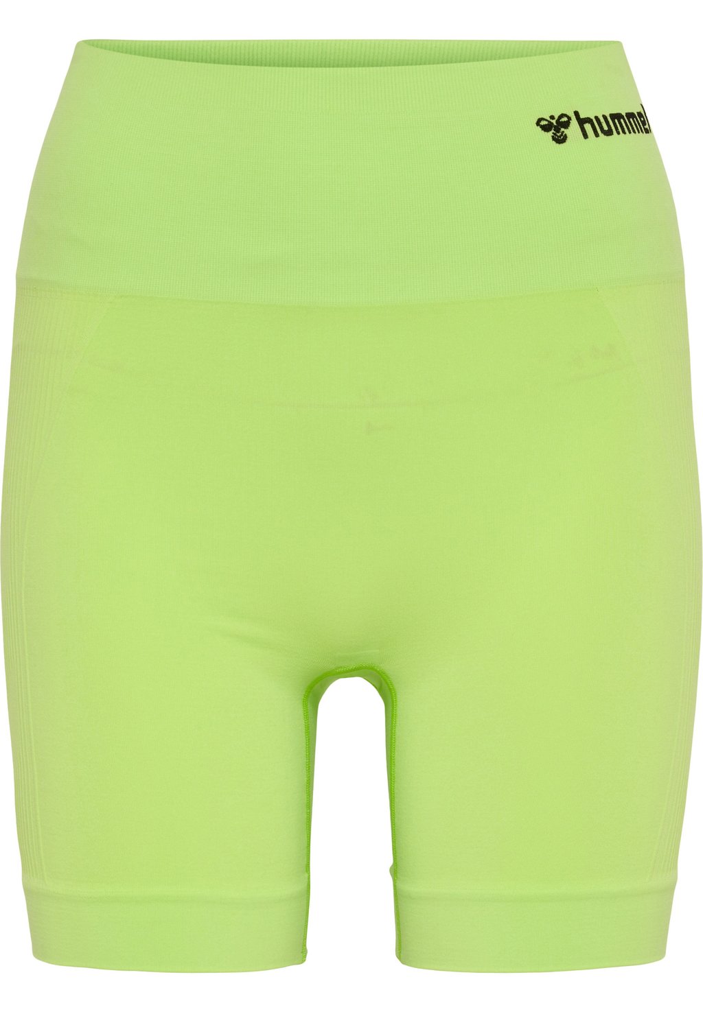 

Леггинсы SEAMLESS Hummel, зеленый