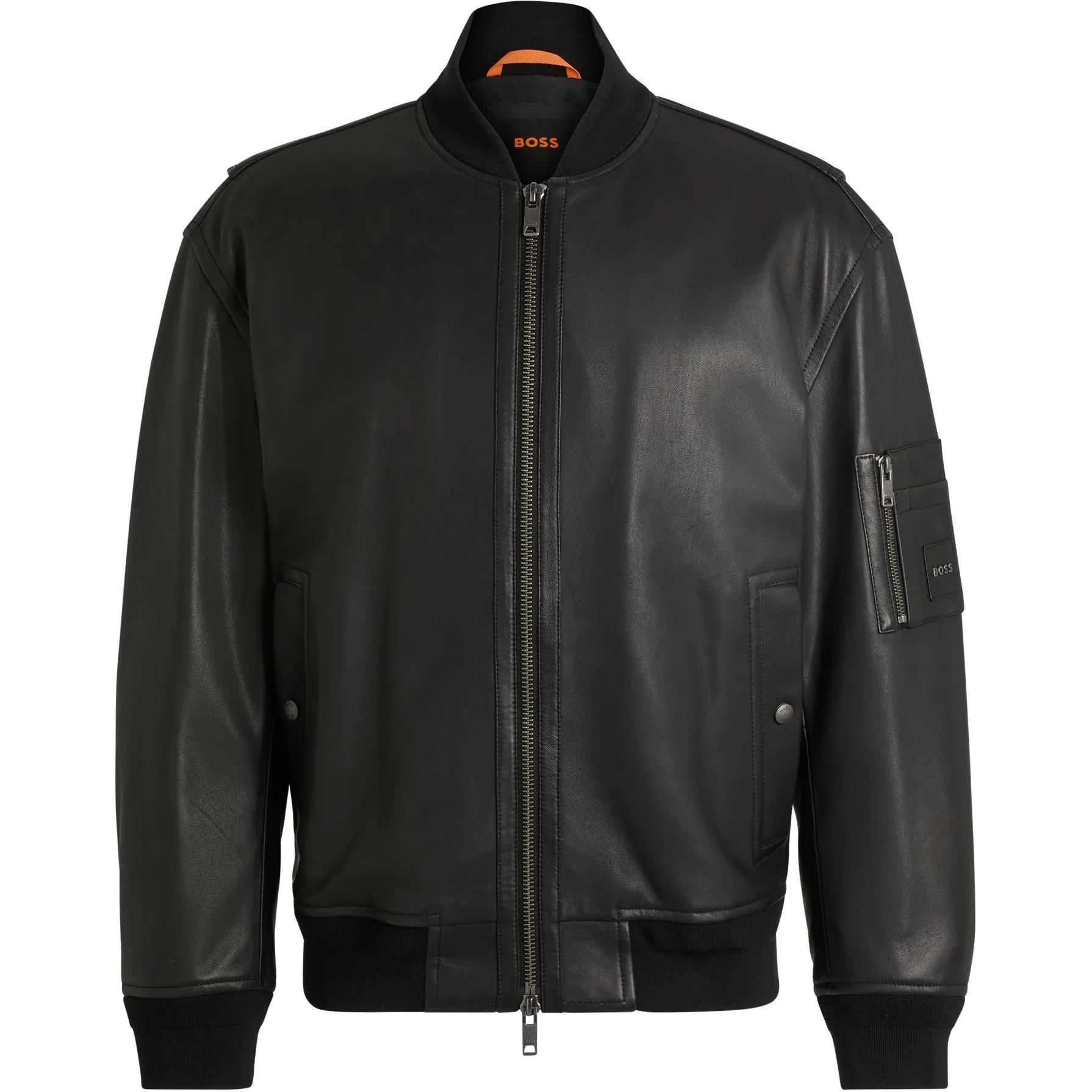 

HUGO BOSS Куртка-бомбер Boss, Black