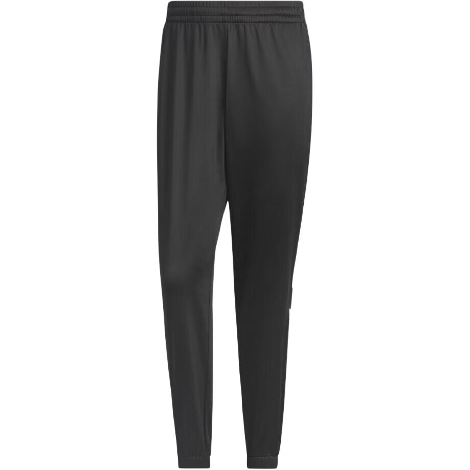 

Adidas Originals Трикотажные спортивные штаны черного цвета, гендерно-нейтральные