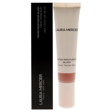 

Laura Mercier Женские тонированные увлажняющие румяна Coastline Pink 0,5 жидких унций