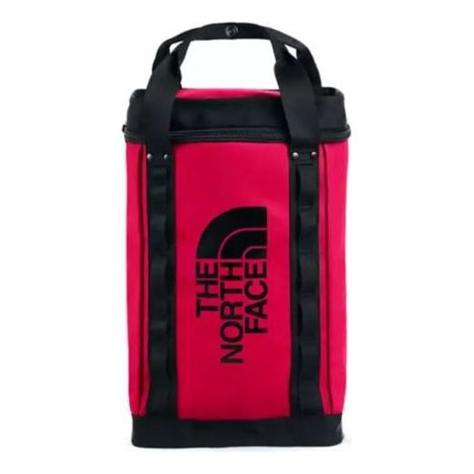 

Сумка THE NORTH FACE Explore Fusebox Bag 'Red'