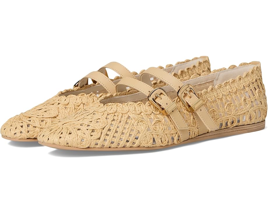 Балетки Dolce Vita Baylee, цвет Light Natural