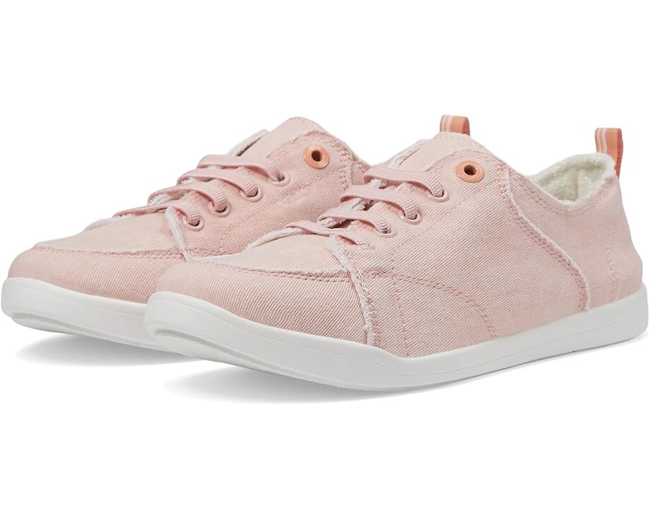 

Кроссовки VIONIC Beach Pismo Sneakers, цвет Light Pink Denim