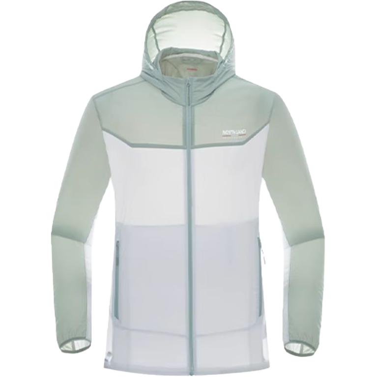 

Профессиональная солнцезащитная одежда для мужчин NORTHLAND, горный серый