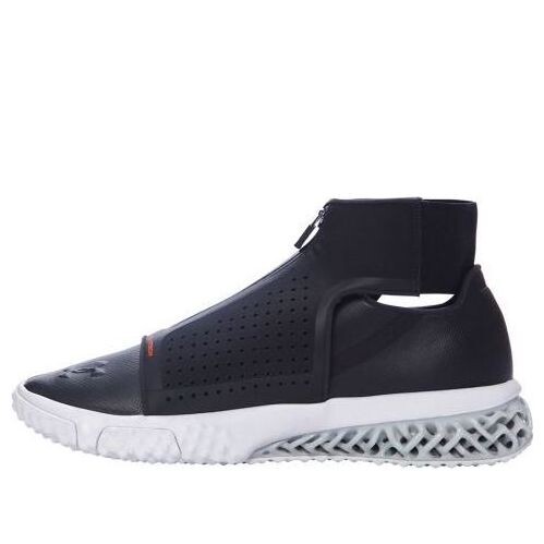 

Кроссовки architech futurist Under Armour, черный