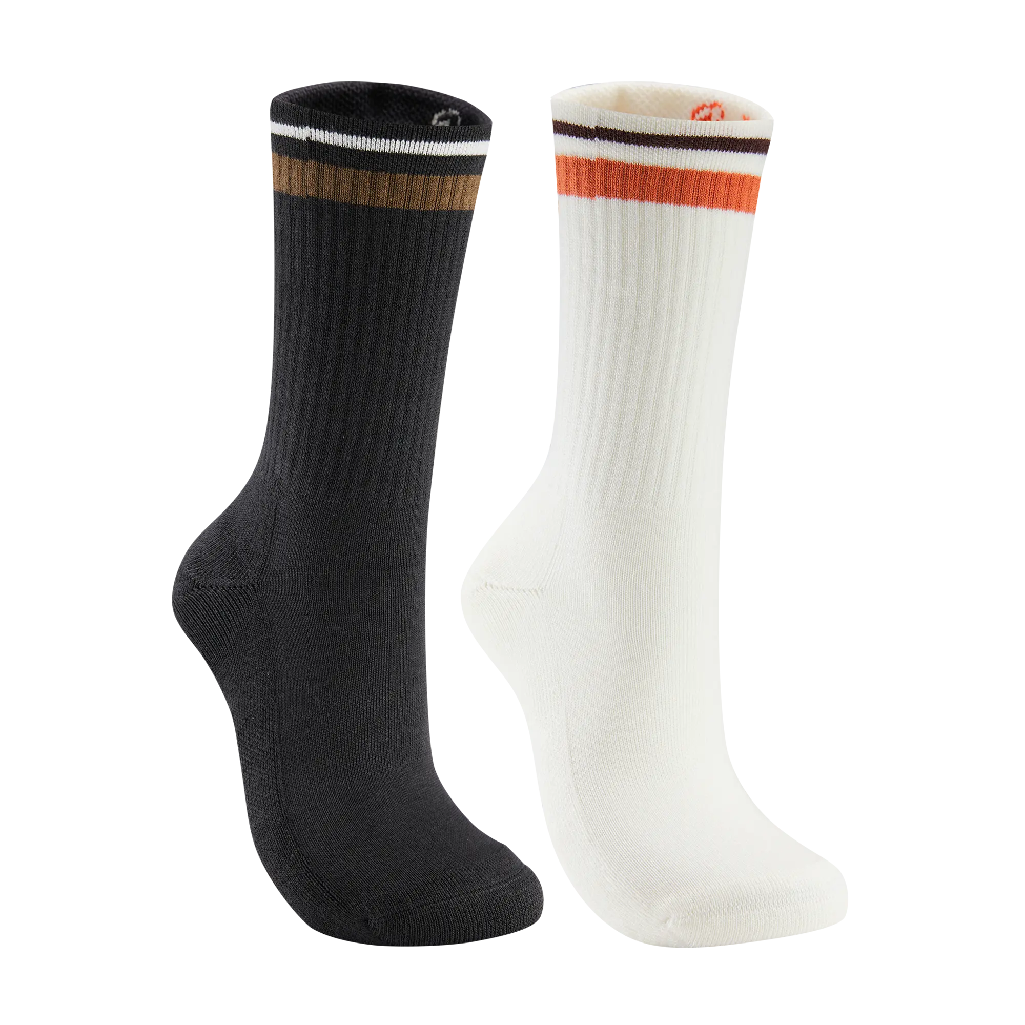 

Женские утепленные носки для города Newfeel 2 пары