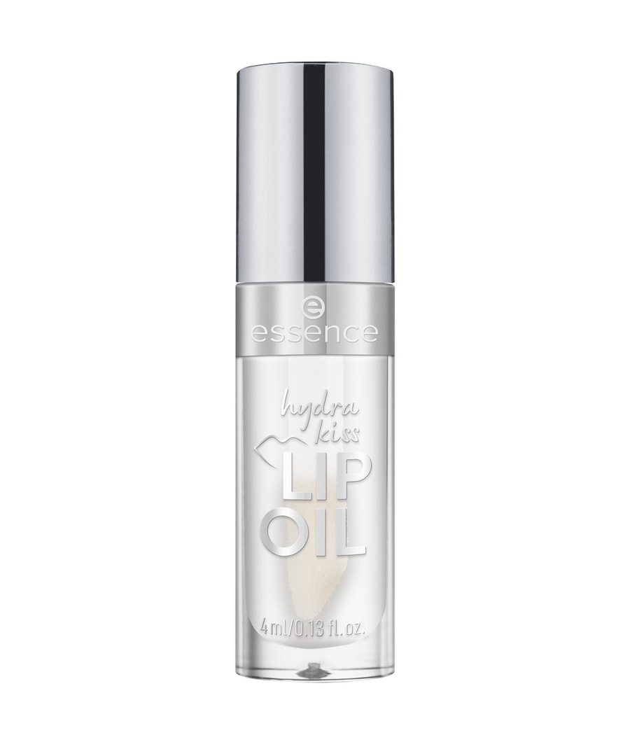

Масло для губ essence hydra kiss Lip Oil, Nr. 07 - Classy Glassy, 4 ml