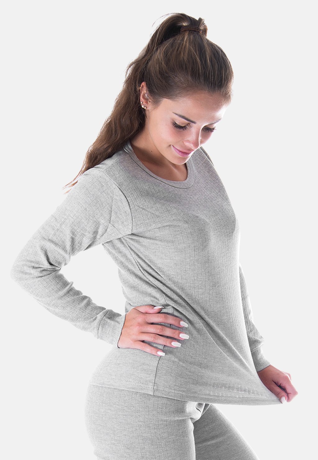 

Базовый слой 3 PACK THERMO Black Snake, бежевый