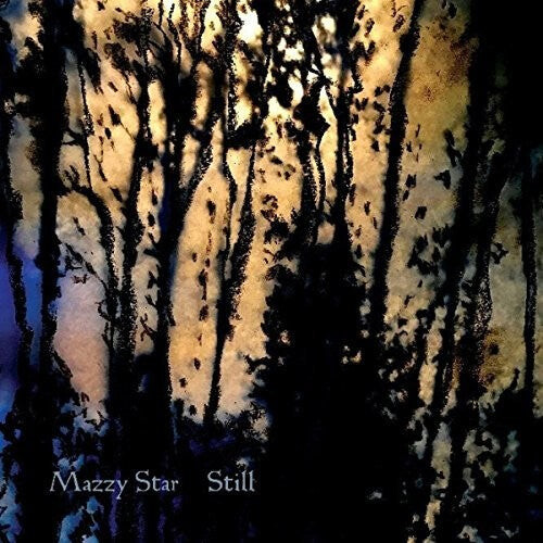 

Виниловая пластинка Mazzy Star: Still