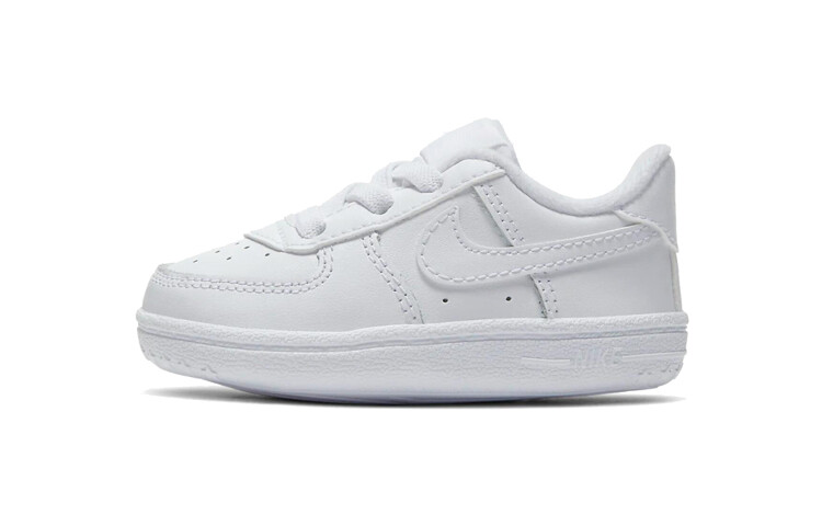 

Кроссовки Nike Air Force 1 Low Crib White I