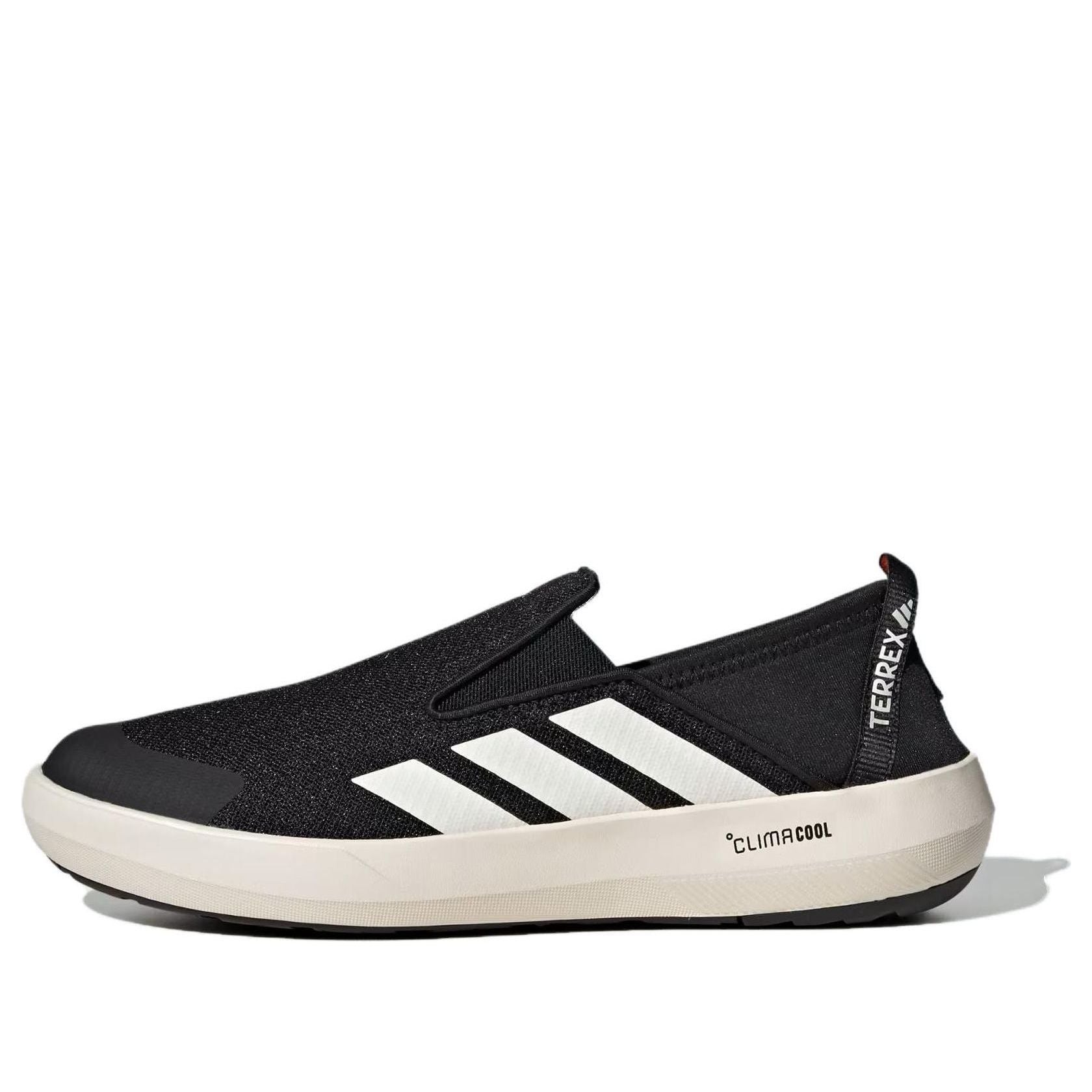 

Adidas Terrex Boat Climacool 'Black White'