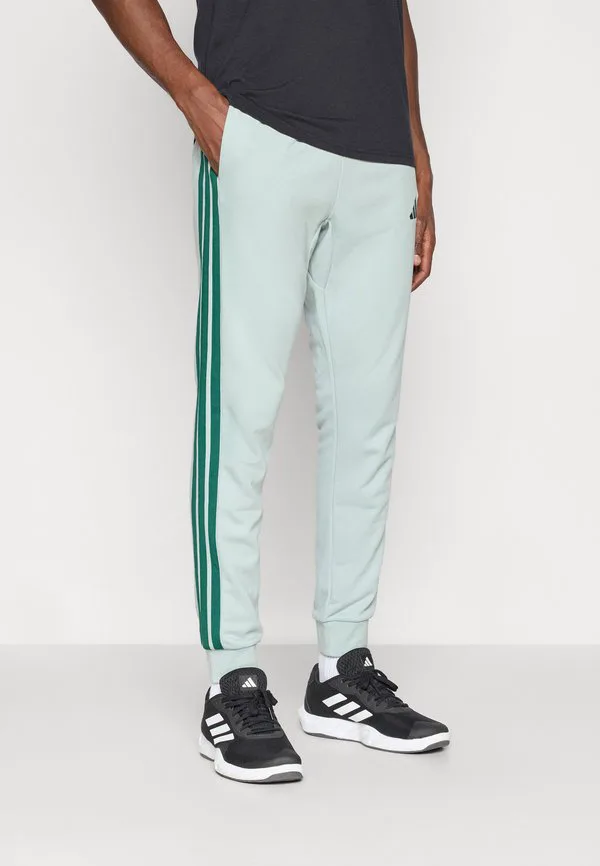 M 3s ft tc pt спортивные штаны Adidas Sportswear, Sage/Collegiate Green