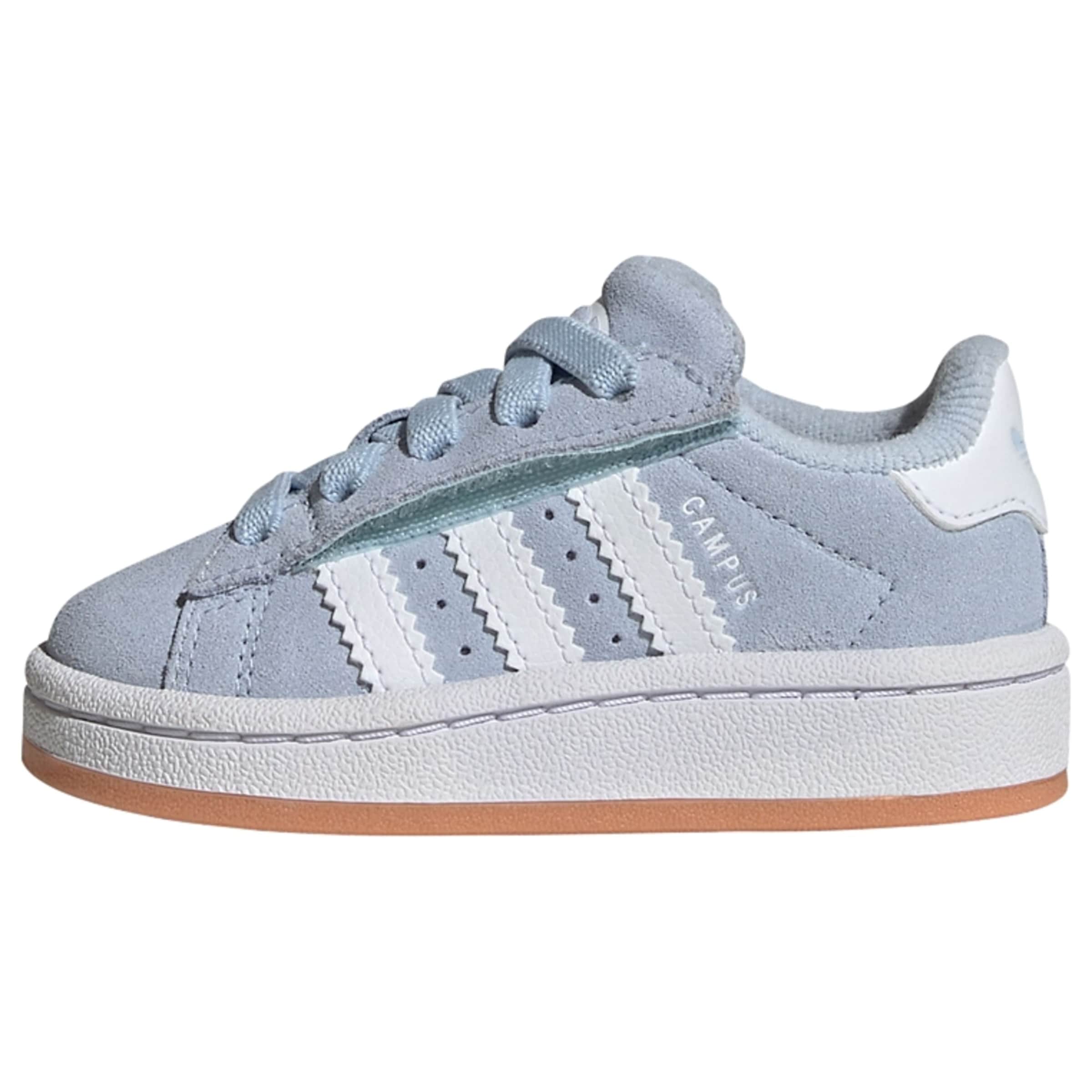 Adidas Originals Кроссовки 'Campus 00s' в светло-голубом цвете — фото 3