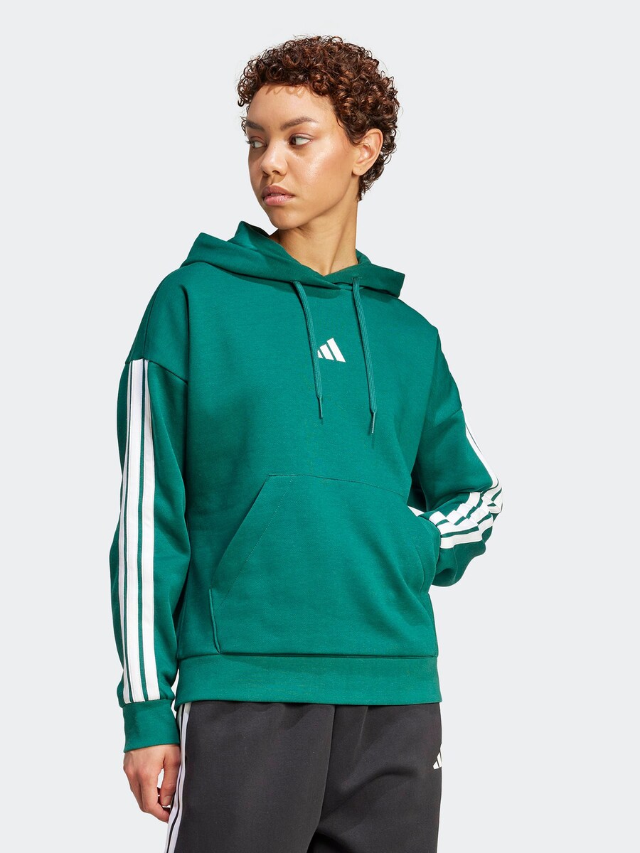 Спортивная толстовка ADIDAS SPORTSWEAR, Fir — фото 2