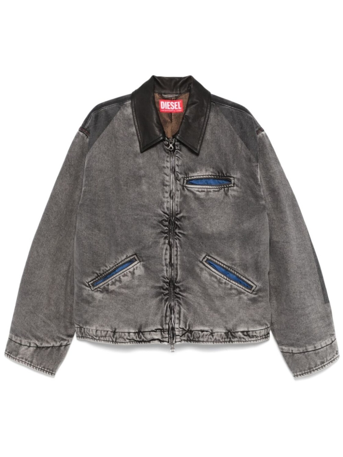 

Куртка J-Taylor Diesel, черный