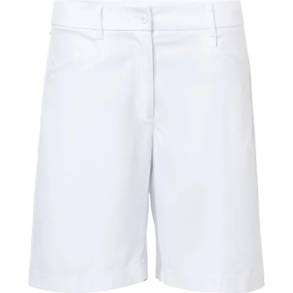 

Шорты Abacus Golf Formby Wide, белый