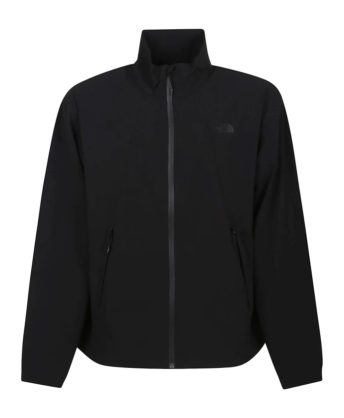 

Черная куртка для мужчин для активного отдыха на природе The North Face, черный
