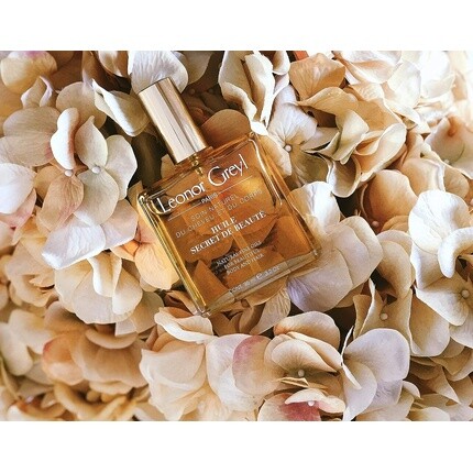 Масло для тела и волос Huile Secret De Beaute, 3,2 унции, Leonor Greyl — фото 3