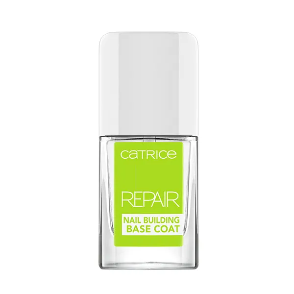 

База по ремонту ногтей Repair Nail Building Base Coat Catrice, 1 UD