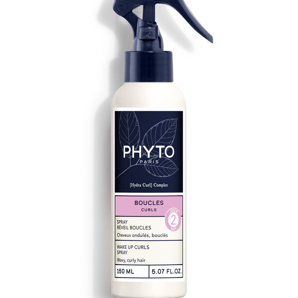 

Спрей для усиления локонов, 150 мл Phyto Curls