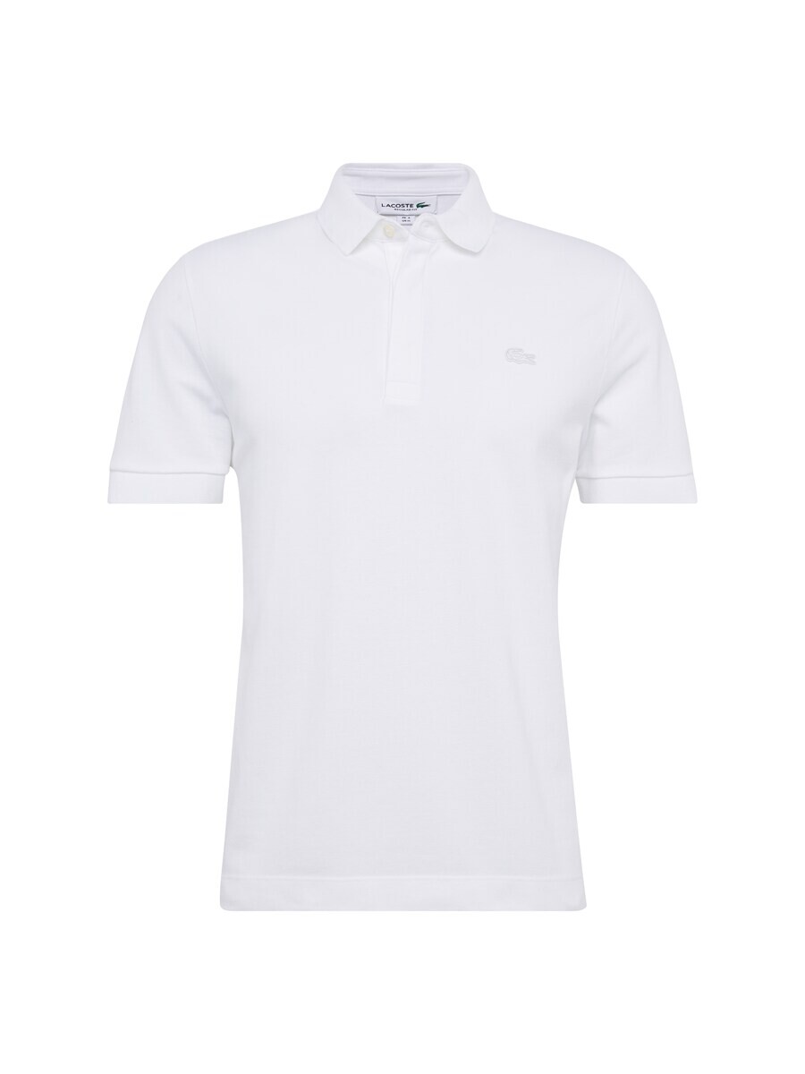 

Футболка Lacoste, белый