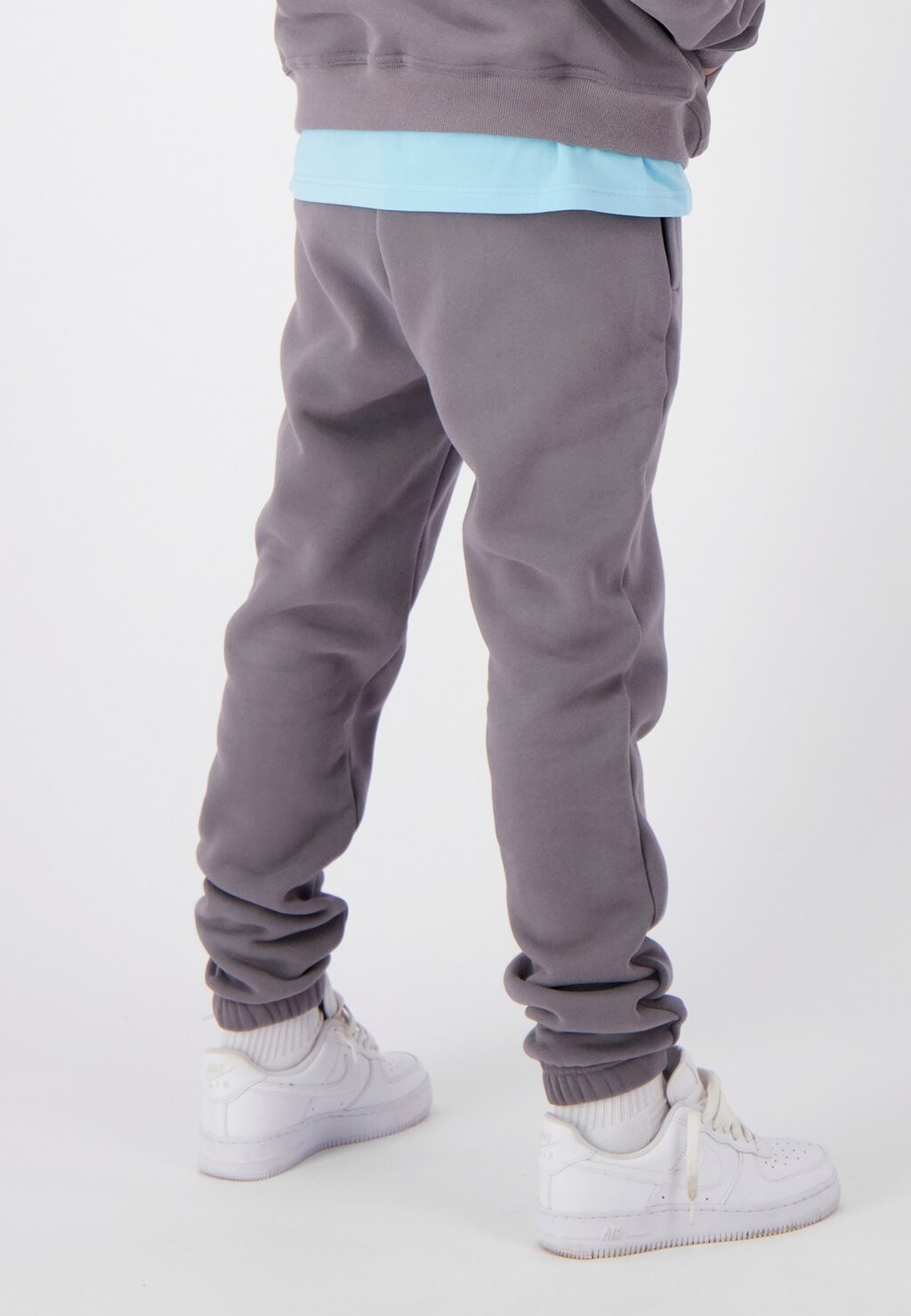 

Спортивные брюки JOGGING Black Bananas, серый