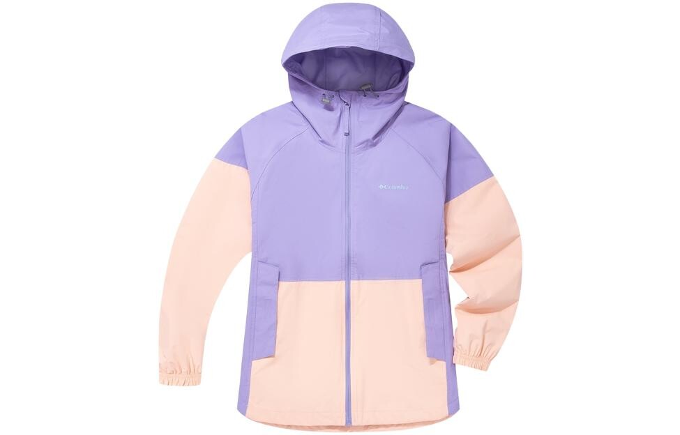 

Куртка женская City Outdoor Collection светло-фиолетовый Columbia